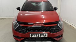 2023 (73) KIA Sportage Gt-Line Isg 5879417