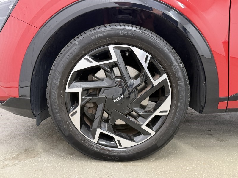2023 (73) KIA Sportage Gt-Line Isg 5879385