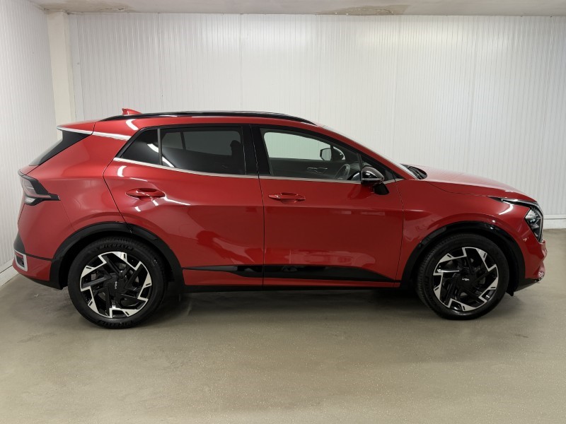 2023 (73) KIA Sportage Gt-Line Isg 5879415