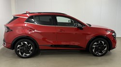 2023 (73) KIA Sportage Gt-Line Isg 5879415
