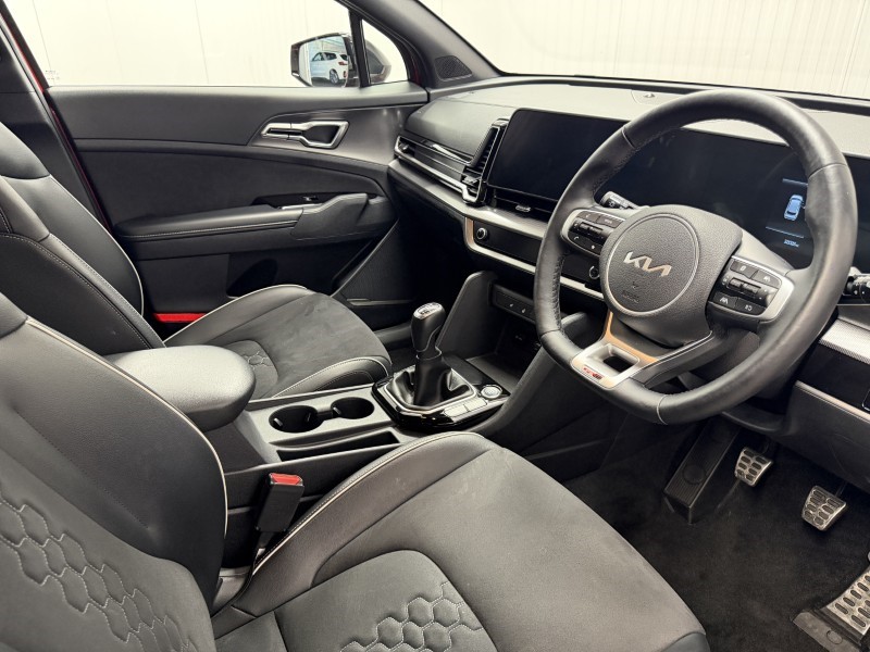 2023 (73) KIA Sportage Gt-Line Isg 5879393