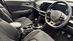 2023 (73) KIA Sportage Gt-Line Isg 5879393