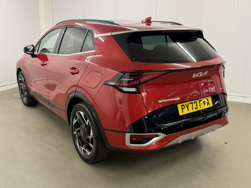 2023 (73) KIA Sportage Gt-Line Isg 5879380