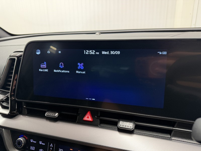 2023 (73) KIA Sportage Gt-Line Isg 5879400