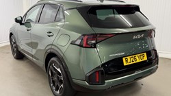 2026 (26) KIA SPORTAGE 1.6T GDi GT-Line 5dr DCT 5876583