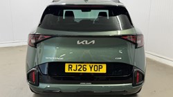 2026 (26) KIA SPORTAGE 1.6T GDi GT-Line 5dr DCT 5876585