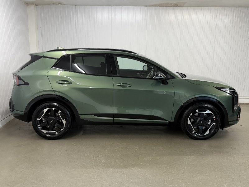 2026 (26) KIA SPORTAGE 1.6T GDi GT-Line 5dr DCT 5876620