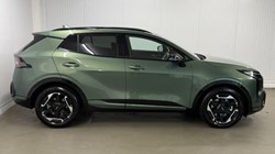 2026 (26) KIA SPORTAGE 1.6T GDi GT-Line 5dr DCT 5876620