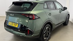 2026 (26) KIA SPORTAGE 1.6T GDi GT-Line 5dr DCT 5876584
