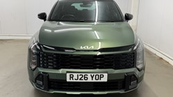 2026 (26) KIA SPORTAGE 1.6T GDi GT-Line 5dr DCT 5876622