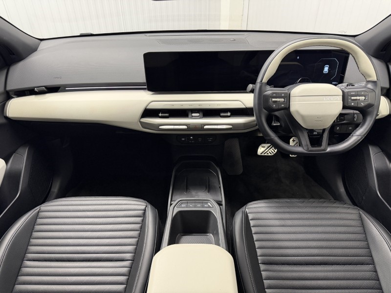 2025 (75) KIA EV4 150kW GT-Line 81kWh 5dr Auto 5943655
