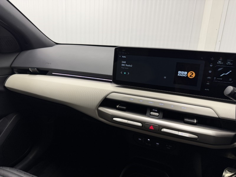 2025 (75) KIA EV4 150kW GT-Line 81kWh 5dr Auto 5943660