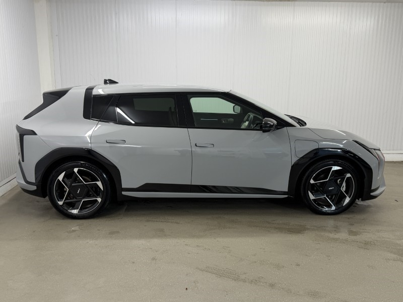 2025 (75) KIA EV4 150kW GT-Line 81kWh 5dr Auto 5943680