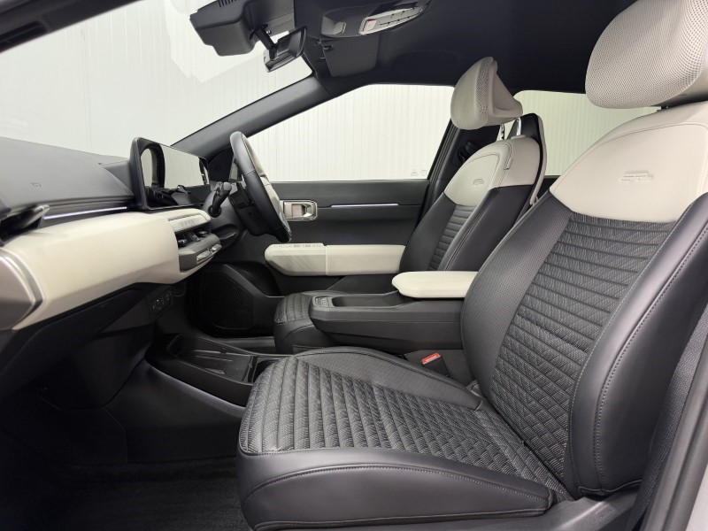 2025 (75) KIA EV4 150kW GT-Line 81kWh 5dr Auto 5943652