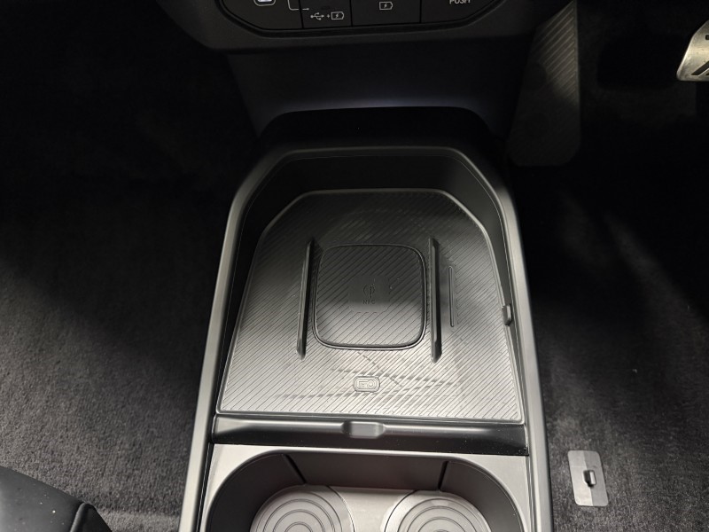 2025 (75) KIA EV4 150kW GT-Line 81kWh 5dr Auto 5943669