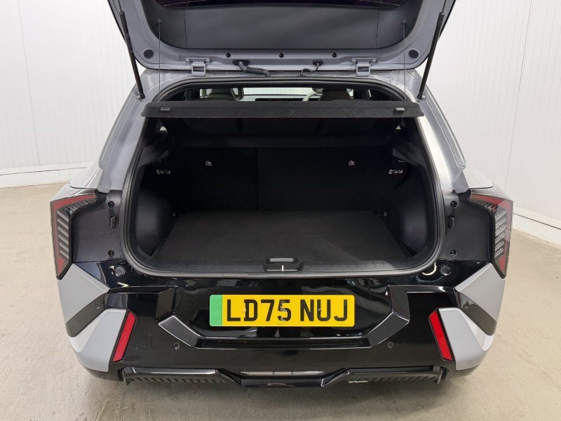 2025 (75) KIA EV4 150kW GT-Line 81kWh 5dr Auto 5943650