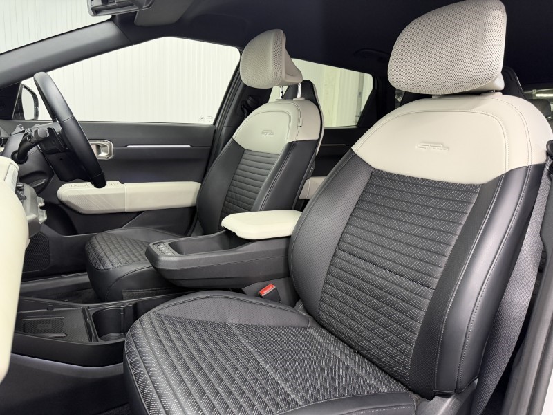 2025 (75) KIA EV4 150kW GT-Line 81kWh 5dr Auto 5943653
