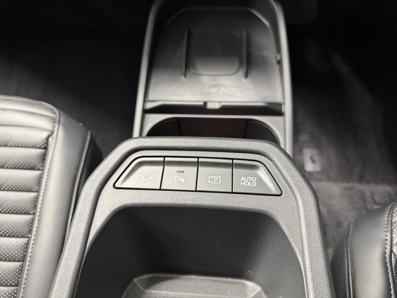 2025 (75) KIA EV4 150kW GT-Line 81kWh 5dr Auto 5943671