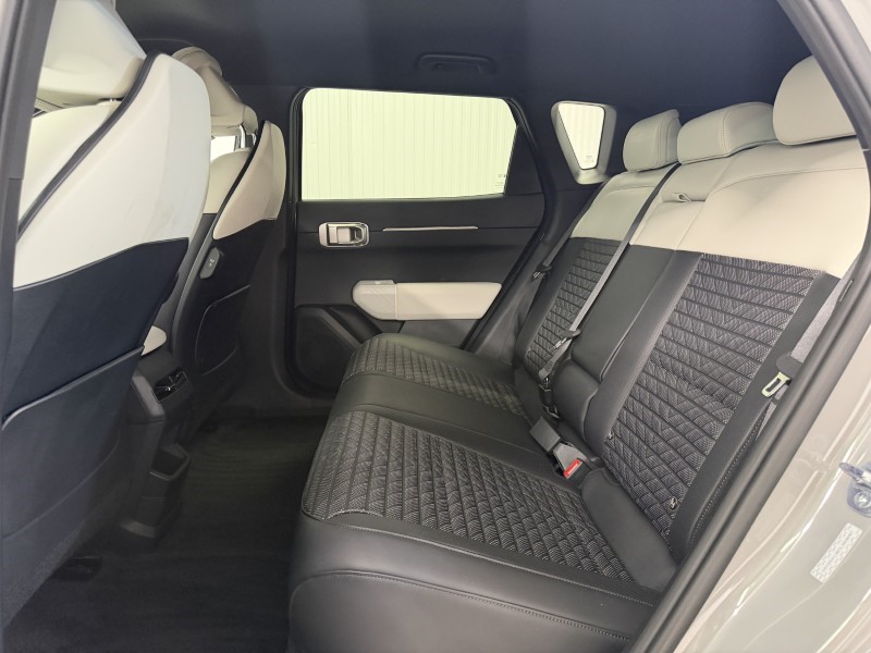 2025 (75) KIA EV4 150kW GT-Line 81kWh 5dr Auto 5943651