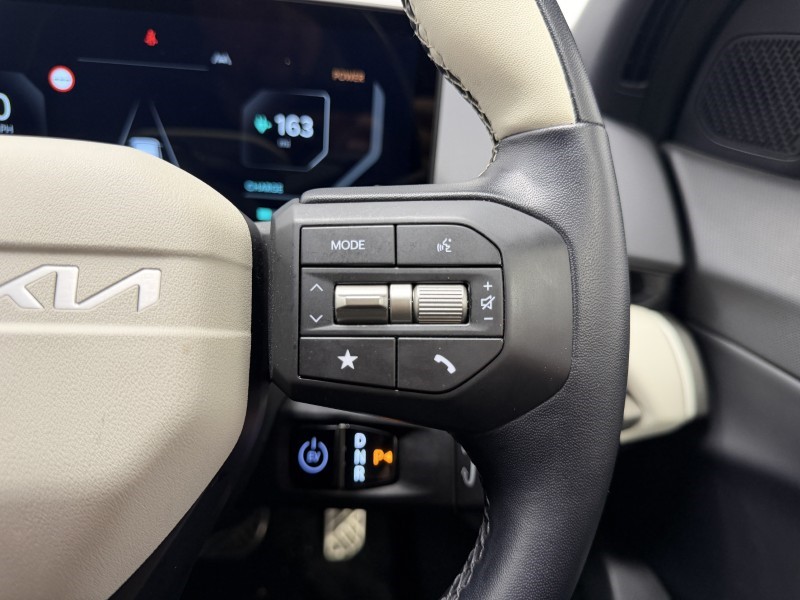 2025 (75) KIA EV4 150kW GT-Line 81kWh 5dr Auto 5943675