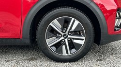 2021 (71) KIA NIRO 1.6 GDi Hybrid Connect 5dr DCT 5434900