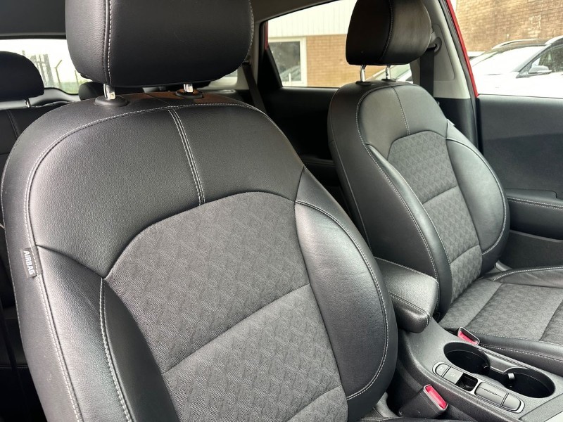2021 (71) KIA NIRO 1.6 GDi Hybrid Connect 5dr DCT 5434908