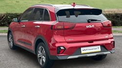 2021 (71) KIA NIRO 1.6 GDi Hybrid Connect 5dr DCT 5434894