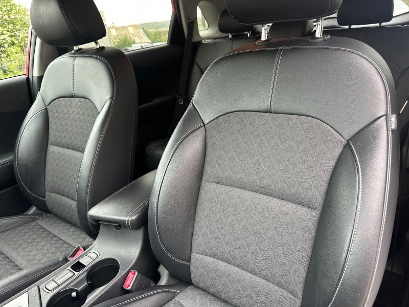2021 (71) KIA NIRO 1.6 GDi Hybrid Connect 5dr DCT 5434921