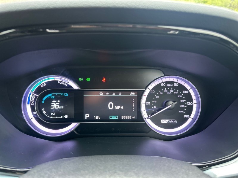 2021 (71) KIA NIRO 1.6 GDi Hybrid Connect 5dr DCT 5434912