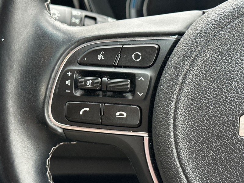2021 (71) KIA NIRO 1.6 GDi Hybrid Connect 5dr DCT 5434910