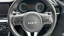 2021 (71) KIA NIRO 1.6 GDi Hybrid Connect 5dr DCT 5434909