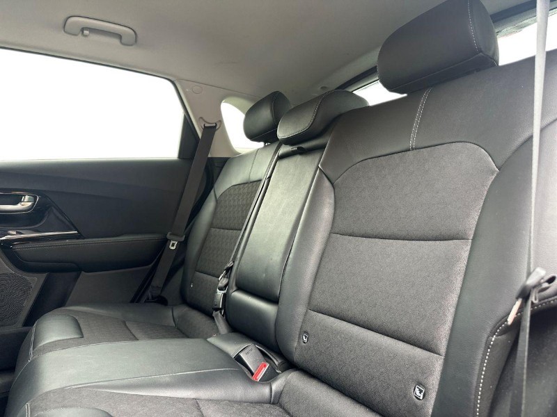 2021 (71) KIA NIRO 1.6 GDi Hybrid Connect 5dr DCT 5434896