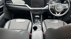 2021 (71) KIA NIRO 1.6 GDi Hybrid Connect 5dr DCT 5434901