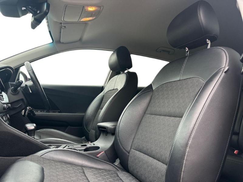 2021 (71) KIA NIRO 1.6 GDi Hybrid Connect 5dr DCT 5434895