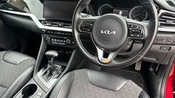 2021 (71) KIA NIRO 1.6 GDi Hybrid Connect 5dr DCT 5434902