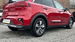 2021 (71) KIA NIRO 1.6 GDi Hybrid Connect 5dr DCT 5434928