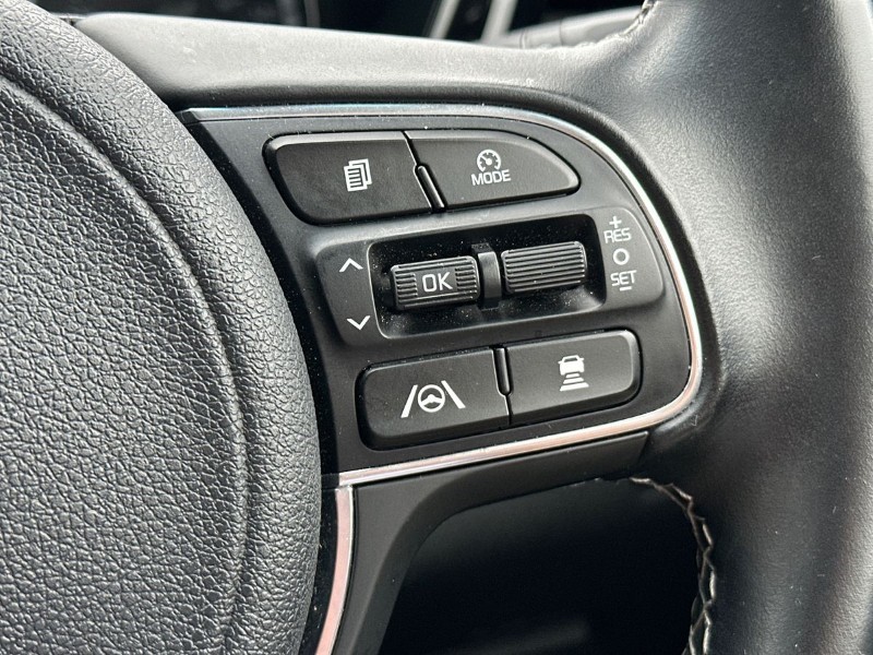 2021 (71) KIA NIRO 1.6 GDi Hybrid Connect 5dr DCT 5434911