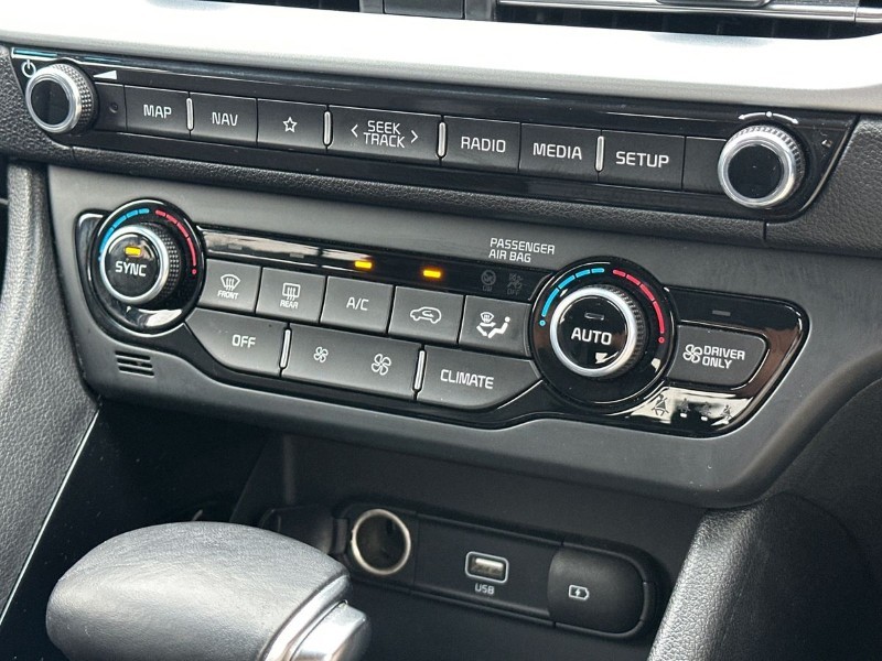 2021 (71) KIA NIRO 1.6 GDi Hybrid Connect 5dr DCT 5434918