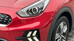 2021 (71) KIA NIRO 1.6 GDi Hybrid Connect 5dr DCT 5434925