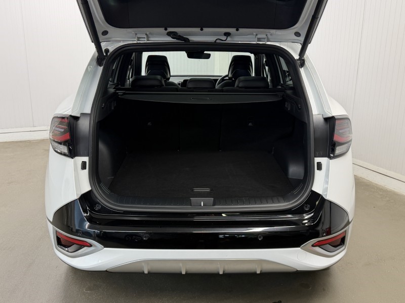 2023 (73) KIA SPORTAGE 1.6T GDi HEV GT-Line S 5dr Auto 5894505