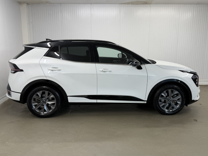2023 (73) KIA SPORTAGE 1.6T GDi HEV GT-Line S 5dr Auto 5894542