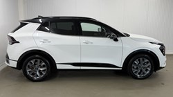 2023 (73) KIA SPORTAGE 1.6T GDi HEV GT-Line S 5dr Auto 5894542