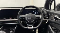 2023 (73) KIA SPORTAGE 1.6T GDi HEV GT-Line S 5dr Auto 5894511