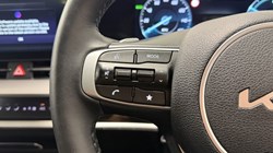 2023 (73) KIA SPORTAGE 1.6T GDi HEV GT-Line S 5dr Auto 5894536