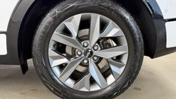 2023 (73) KIA SPORTAGE 1.6T GDi HEV GT-Line S 5dr Auto 5894499