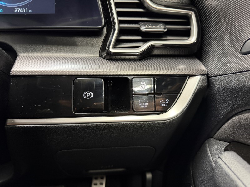 2023 (73) KIA SPORTAGE 1.6T GDi HEV GT-Line S 5dr Auto 5894541