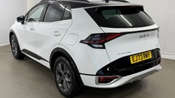 2023 (73) KIA SPORTAGE 1.6T GDi HEV GT-Line S 5dr Auto 5894498