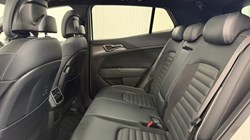 2023 (73) KIA SPORTAGE 1.6T GDi HEV GT-Line S 5dr Auto 5894506