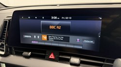 2023 (73) KIA SPORTAGE 1.6T GDi HEV GT-Line S 5dr Auto 5894519