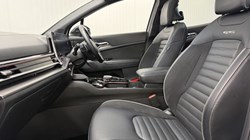 2023 (73) KIA SPORTAGE 1.6T GDi HEV GT-Line S 5dr Auto 5894507
